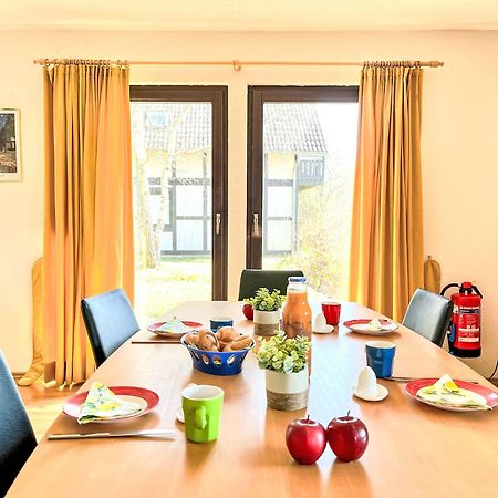 Apartment Fieke By Interhome Frankenau Ngoại thất bức ảnh