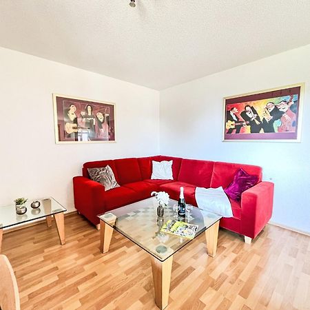 Apartment Fieke By Interhome Frankenau Ngoại thất bức ảnh