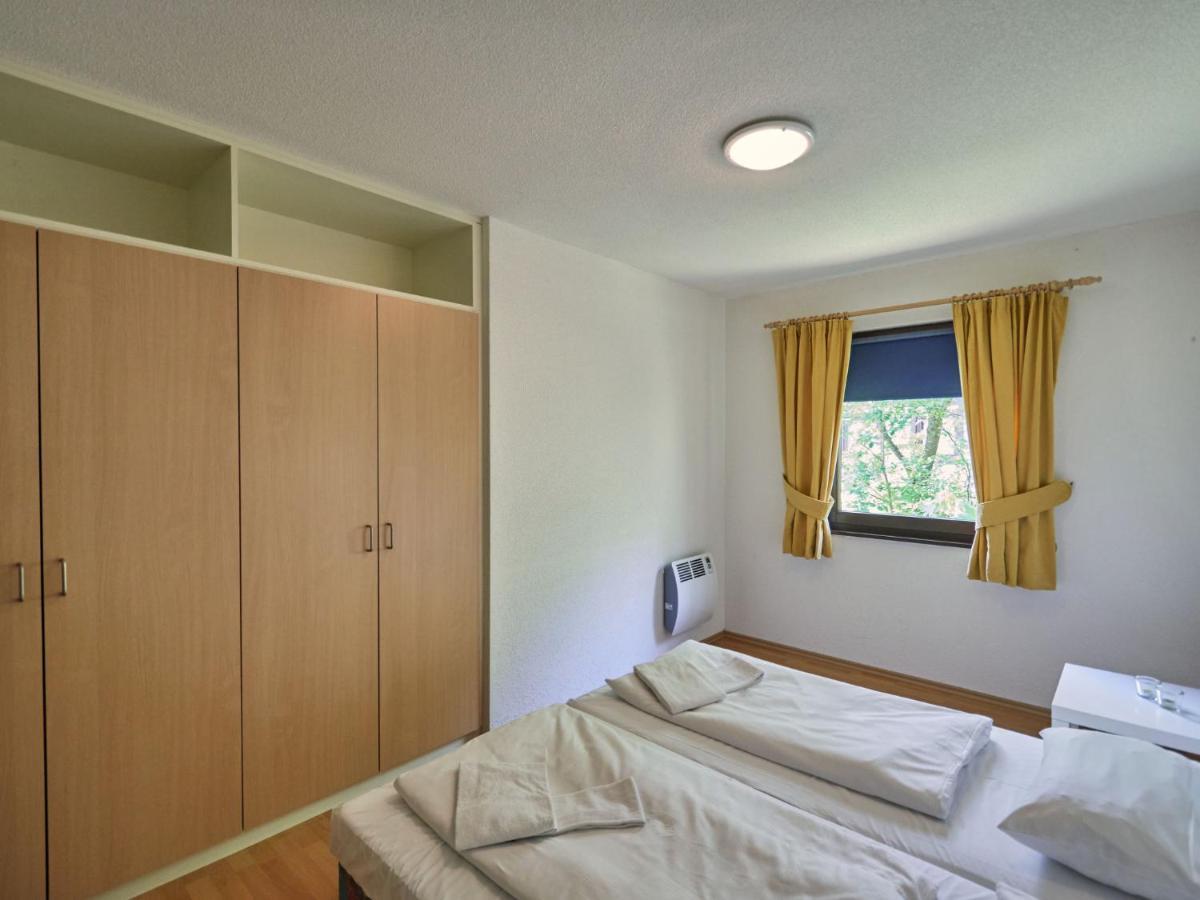 Apartment Fieke By Interhome Frankenau Ngoại thất bức ảnh