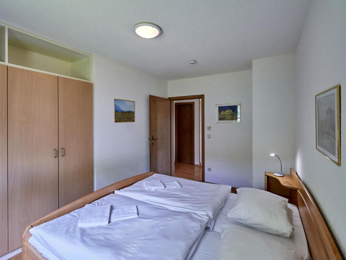 Apartment Fieke By Interhome Frankenau Ngoại thất bức ảnh