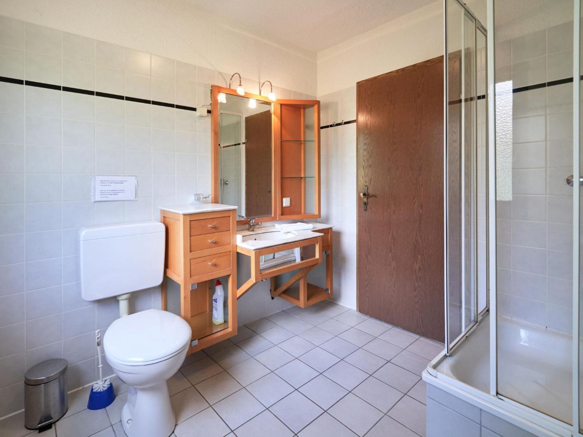 Apartment Fieke By Interhome Frankenau Ngoại thất bức ảnh