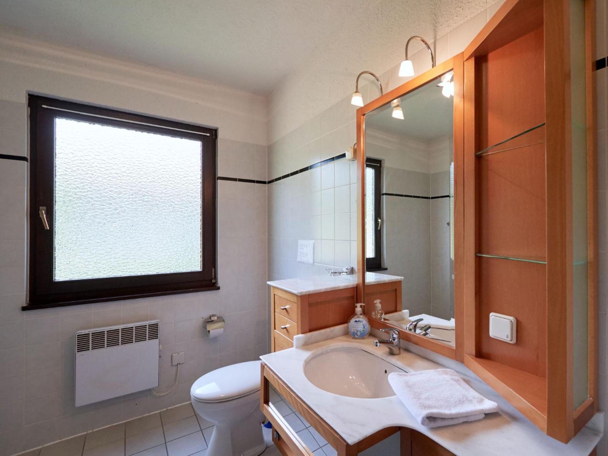 Apartment Fieke By Interhome Frankenau Ngoại thất bức ảnh