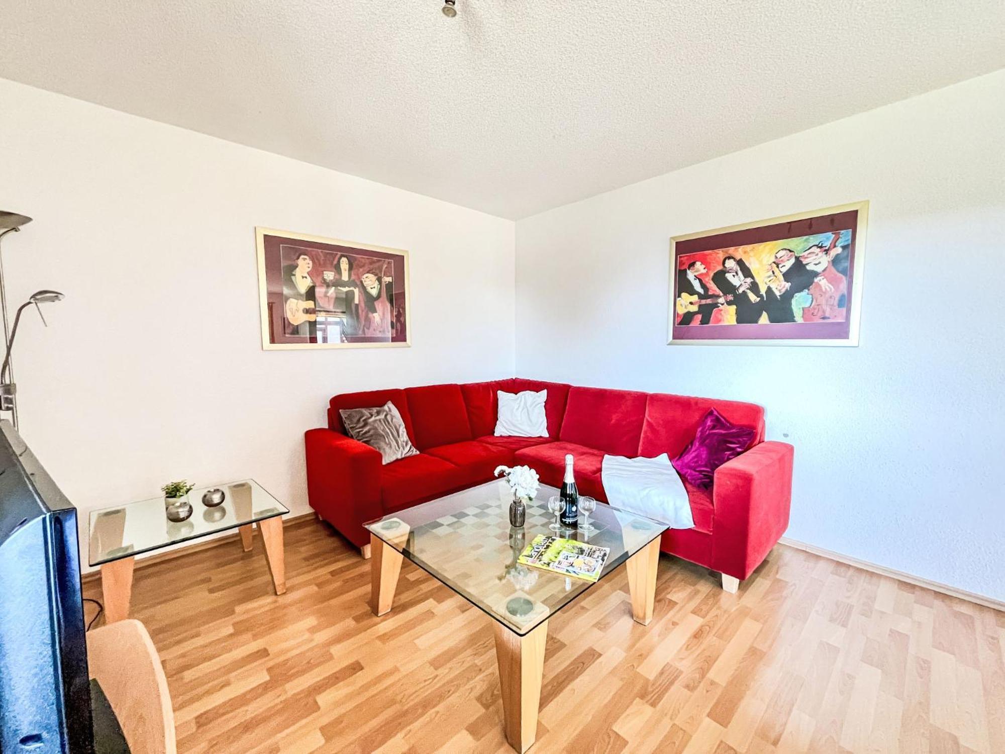 Apartment Fieke By Interhome Frankenau Ngoại thất bức ảnh