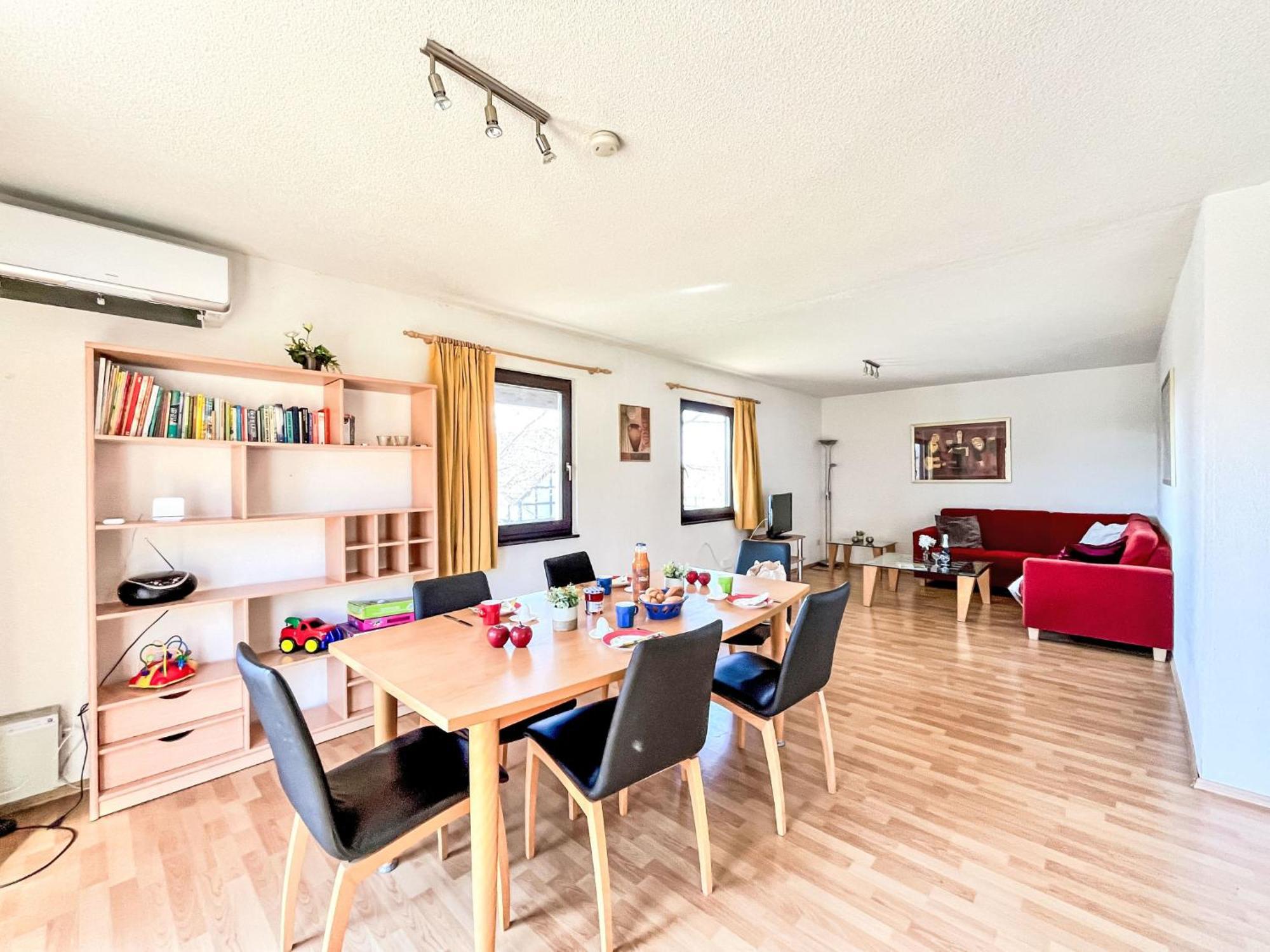 Apartment Fieke By Interhome Frankenau Ngoại thất bức ảnh
