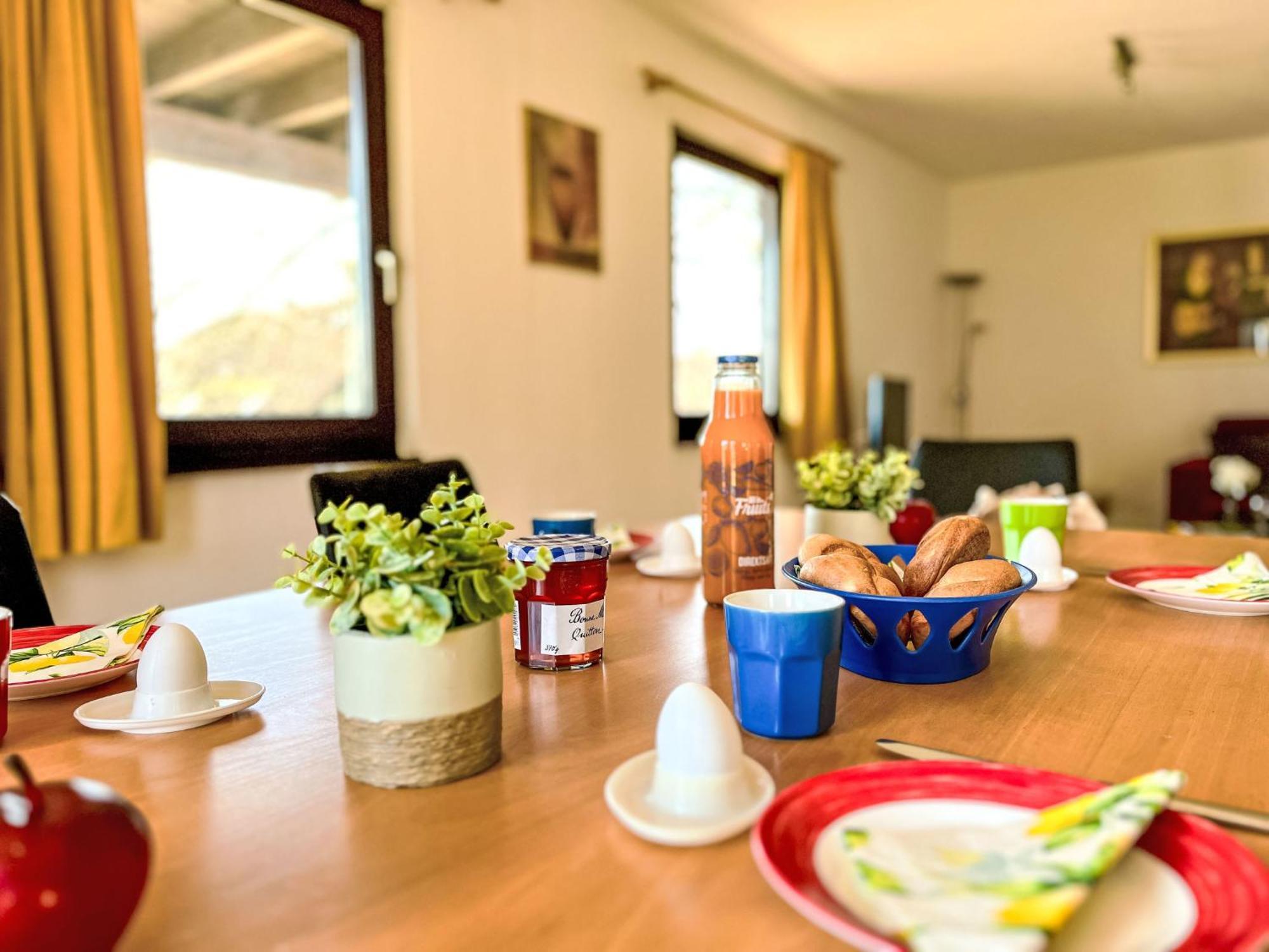 Apartment Fieke By Interhome Frankenau Ngoại thất bức ảnh